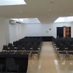 Oasis Tower Hotel