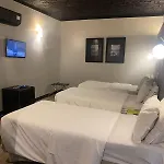 Oasis Tower Hotel