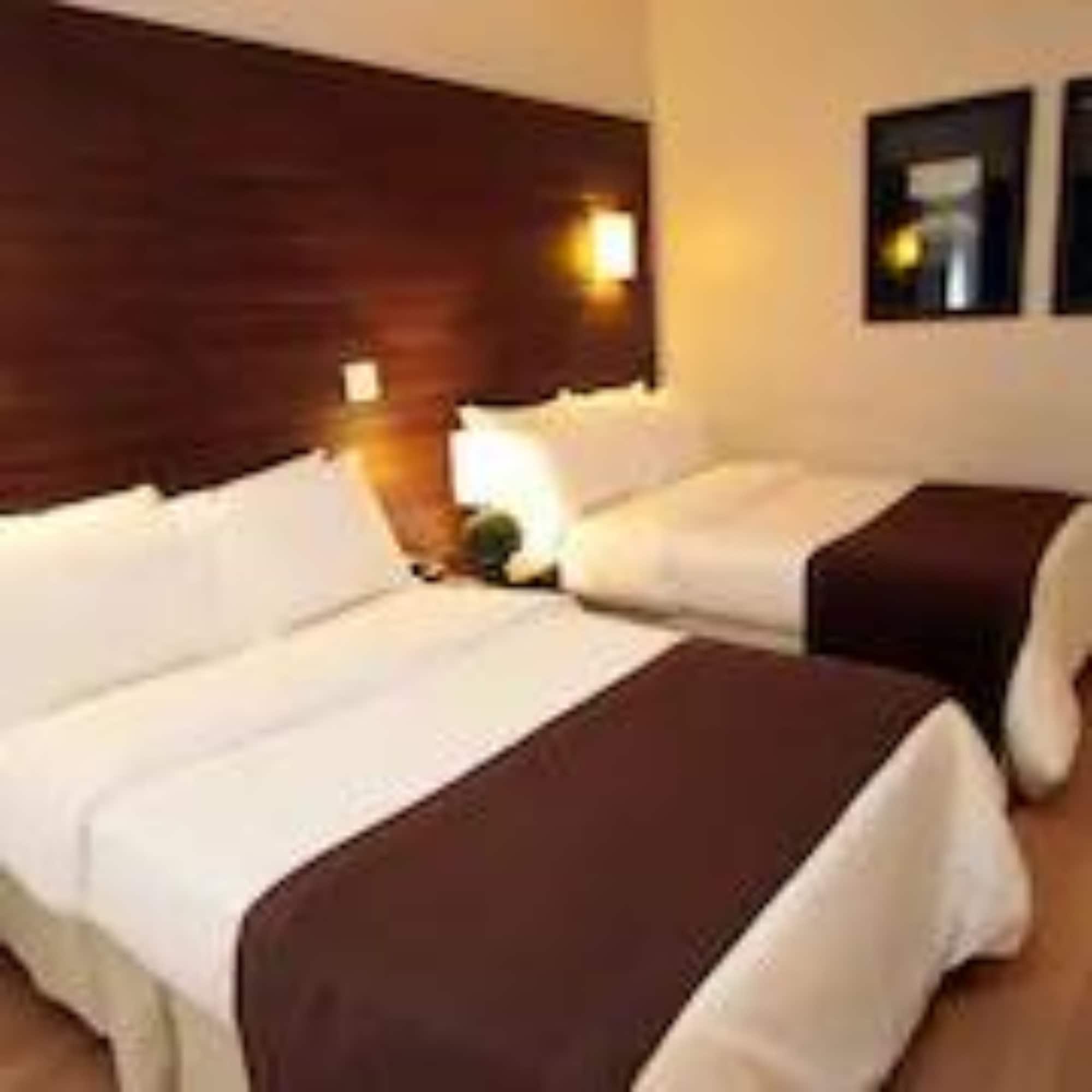 Oasis Tower 4*