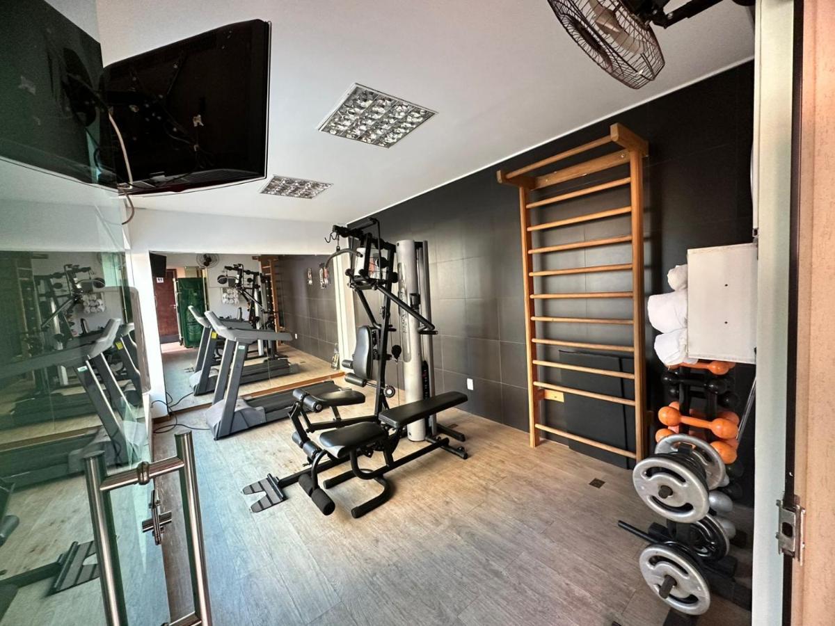 Oasis Tower Ribeirao Preto