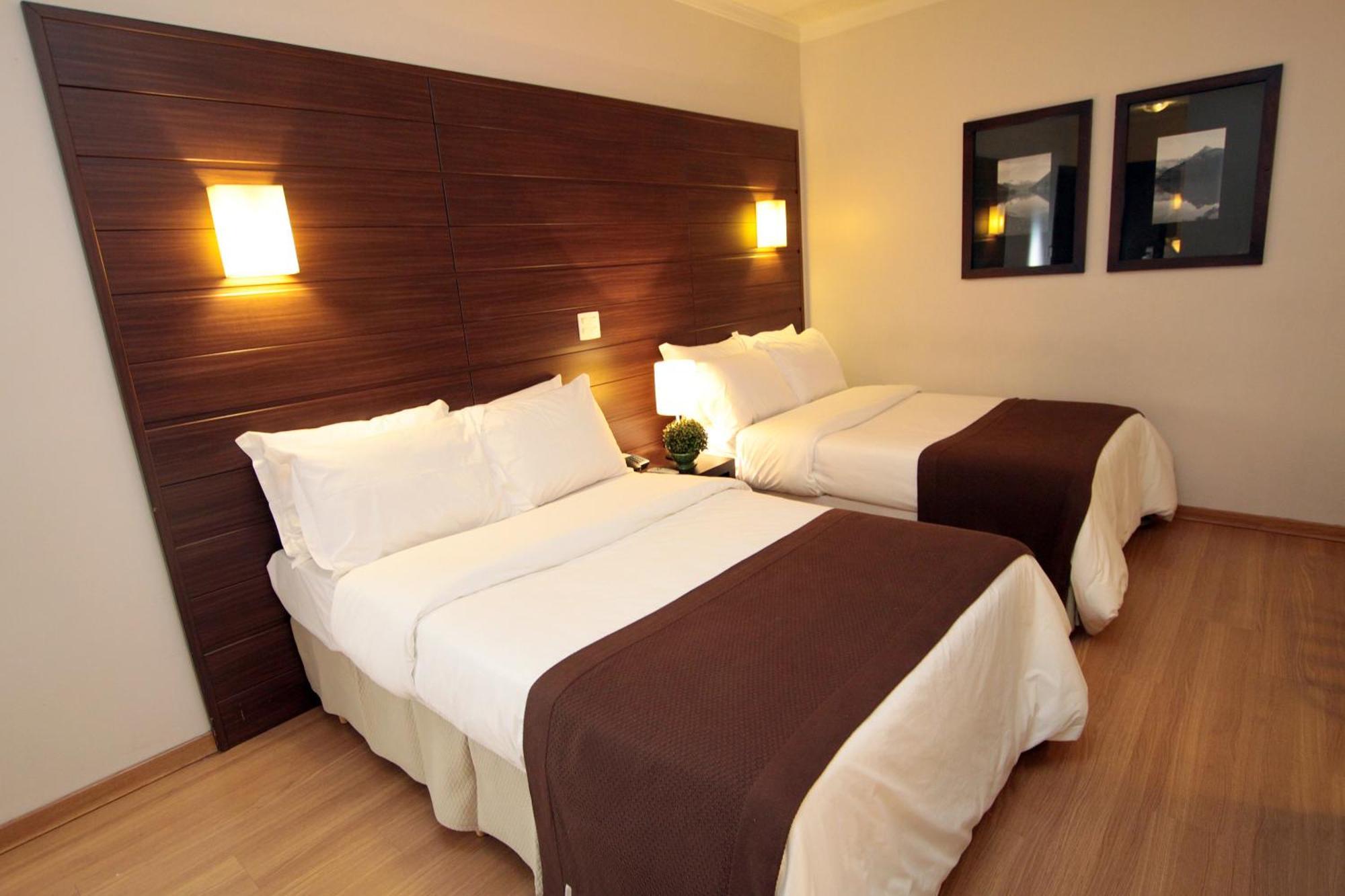 Oasis Tower Hotel