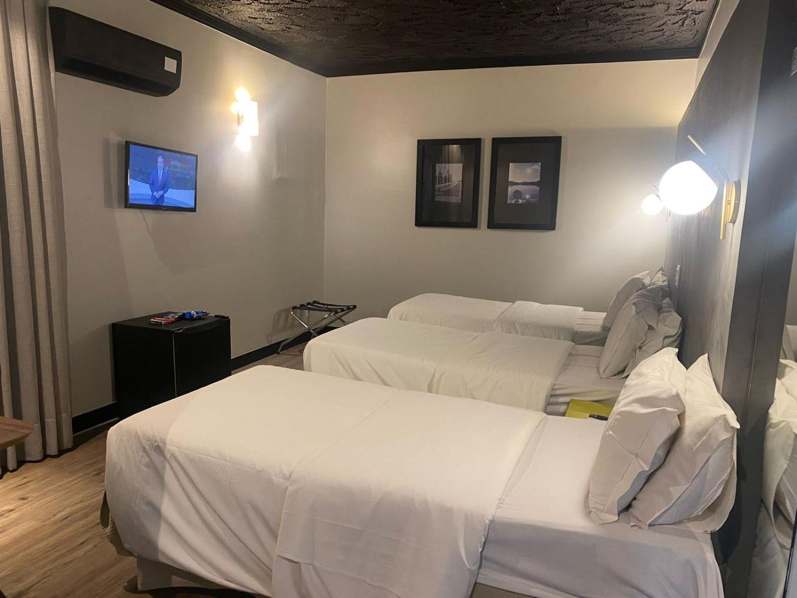 Oasis Tower Ribeirao Preto