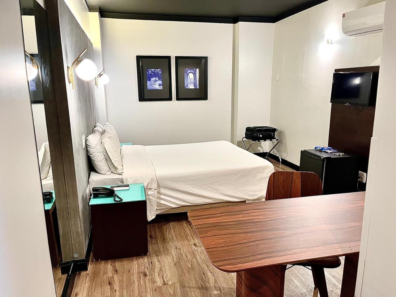 Oasis Tower Ribeirao Preto