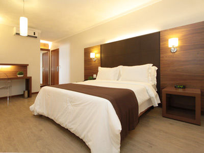 Oasis Tower Hotel