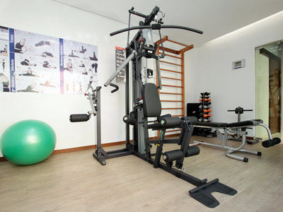 Oasis Tower 4*