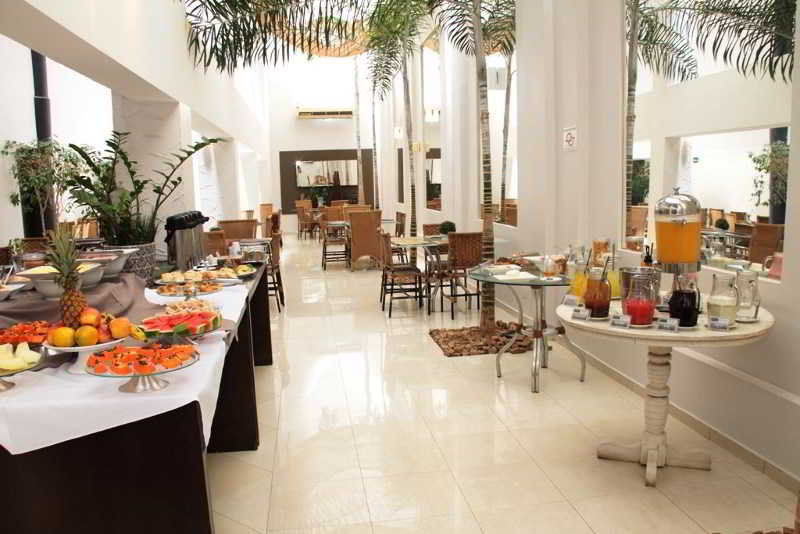 Oasis Tower 4* Ribeirao Preto