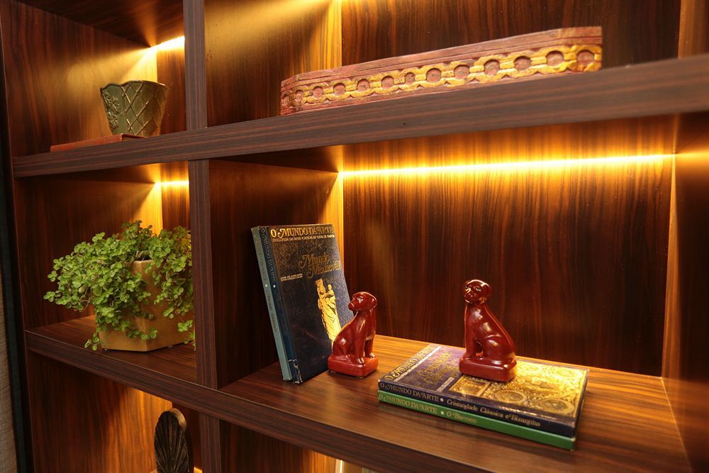 Hotel Oasis Tower Ribeirao Preto