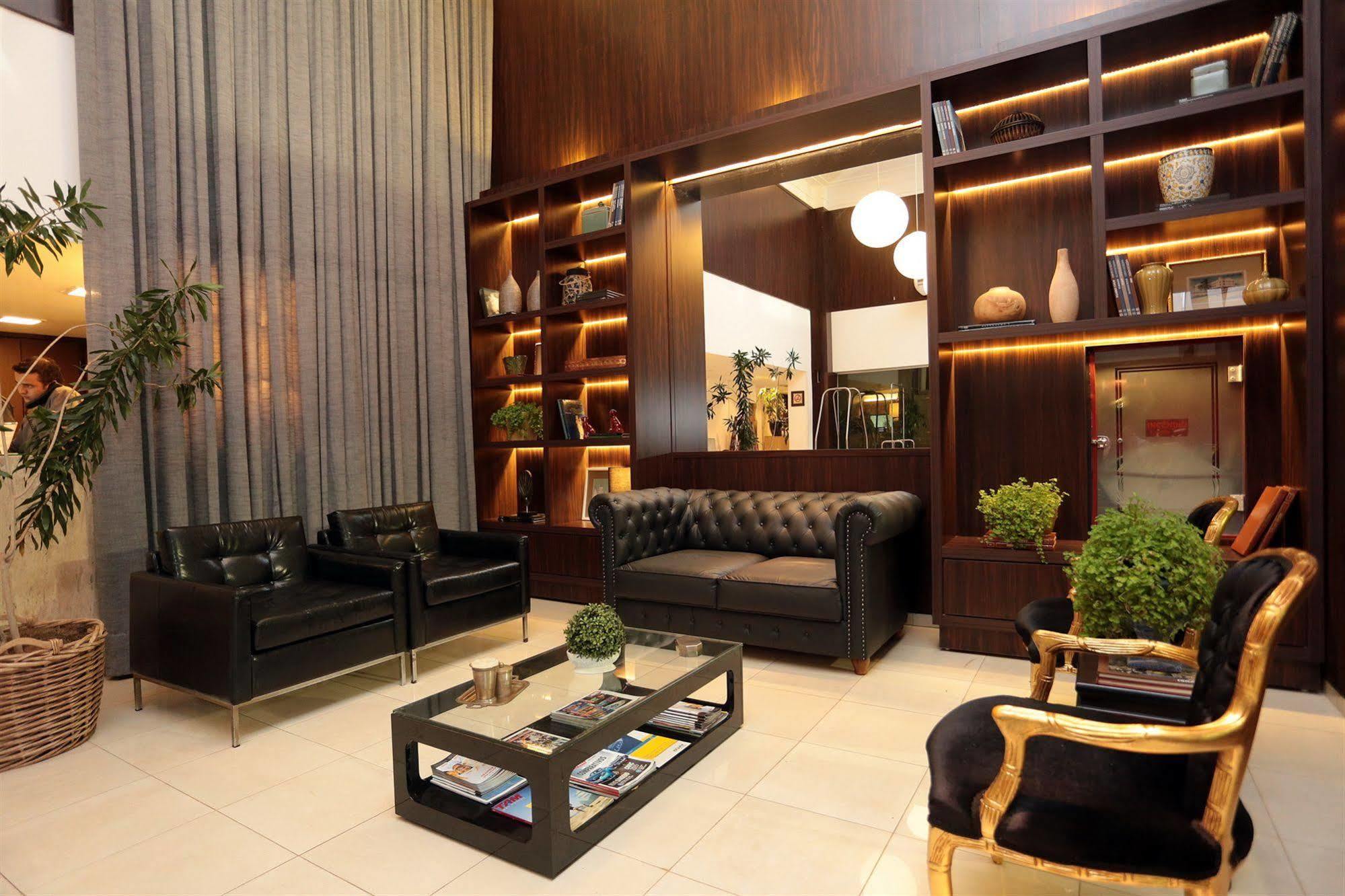 Oasis Tower Hotel 4*